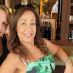 Meet your Posher, Barbara